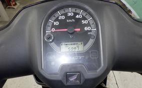 HONDA TACT Basket 2023 AF79