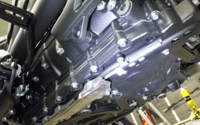 TRIUMPH ROCKET III R 2025
