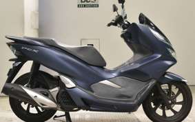 HONDA PCX 125 2025 JF81