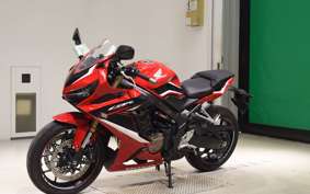 HONDA CBR650R 2021 RH03