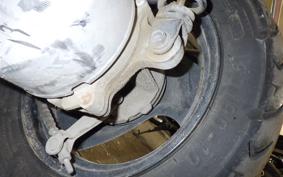 YAMAHA JOG APRIO Type 2 1996 4LV