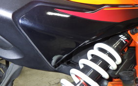 KTM 390 DUKE 2024