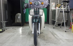 HONDA C50 SUPER CUB 2012 AA09