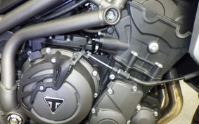 TRIUMPH TIGER 800 XR T 2020