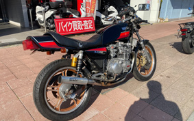 YAMAHA XJ400 1981 0645