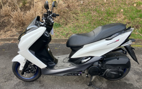 YAMAHA MAJESTYS SG52J