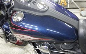 HARLEY FXDBA 1580 2013
