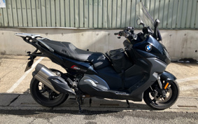 BMW C650 SPORT 2019 0C04