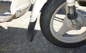 YAMAHA PASSOL 2E9