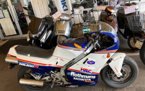 HONDA NS400R 1985 NC19