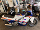 Фото Honda NS400R 1985 с японского аукциона