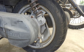 YAMAHA VINO 50 SA10J