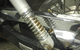 HONDA SHADOW 400 2005 NC34