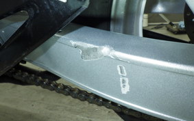 YAMAHA XJR400 1994 4HM