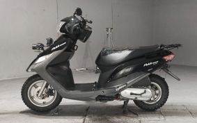 SUZUKI ADDRESS V125 DT11A