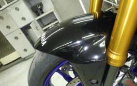 YAMAHA MT-09 SP 2025 RN87J