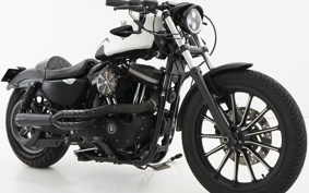 HARLEY XL883N 2010 LE2