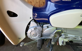HONDA SUPER CUB50 AA07