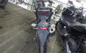 YAMAHA YZF-R25 2004 RG10J