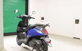 SUZUKI ﾚｯﾂ 2010 CA4AA