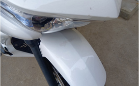 HONDA DN01 2008 RC55