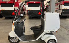 HONDA GYRO TA03