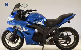 SUZUKI ジクサー150 2023