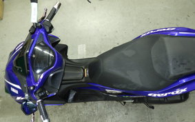 YAMAHA AERO X155