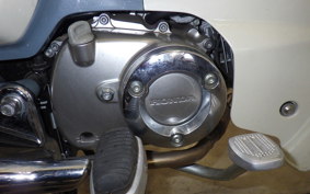 HONDA C125 SUPER CUB JA48