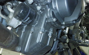 YAMAHA MT-09 SP 2024