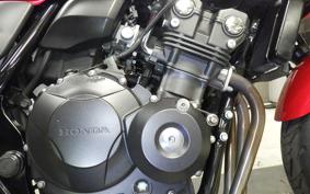 HONDA CB400 SUPER BOLDOR VTEC 2015 NC42