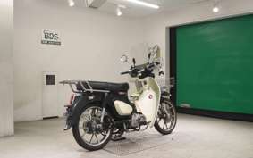 HONDA C125 SUPER CUB 2020 JA48
