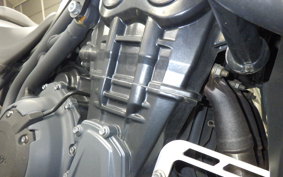 TRIUMPH TIGER EXPLORER 2013