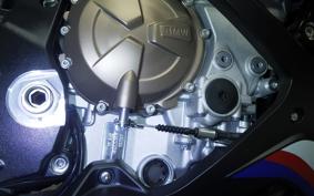 BMW S1000RR 2021