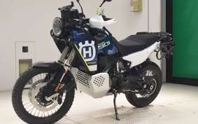 HUSQVARNA HUSQVARNA NORDEN901 2018