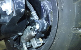 HONDA PS250