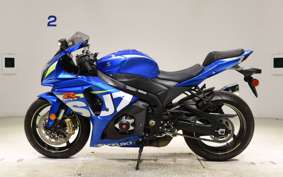SUZUKI GSX-R1000 2017