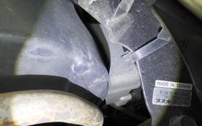 SUZUKI ADDRESS V125 S CF4MA