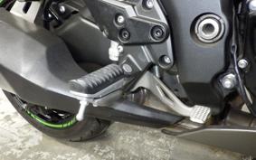 KAWASAKI NINJA 1000SX 2014 ZXT02K