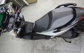 HONDA FORZA 250 2011 MF17