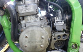 KAWASAKI KDX125 SR DX125A