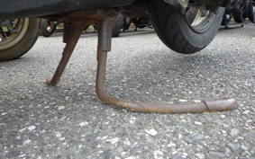 HONDA DIO GEN 3 AF34