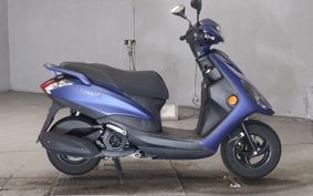 YAMAHA AXIS Z SED7J