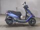 Фото Yamaha AXIS Z с японского аукциона
