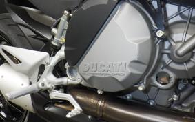 DUCATI ストリート FIGHTER V2 2022