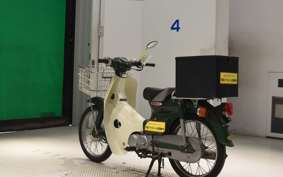 HONDA C50 SUPER CUB 2014 AA01