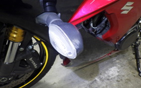 SUZUKI GSX-S1000F 2016 GT79A