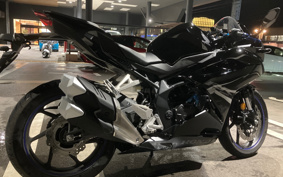 HONDA CBR250RR ABS MC51
