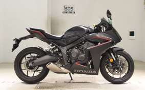 HONDA CBR650R-2 2024 RH17