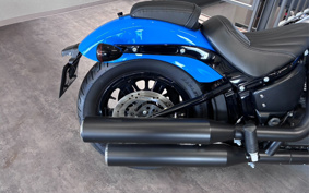 HARLEY FXBBS 2022 YYK